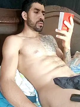 Alexsexygamer webcam