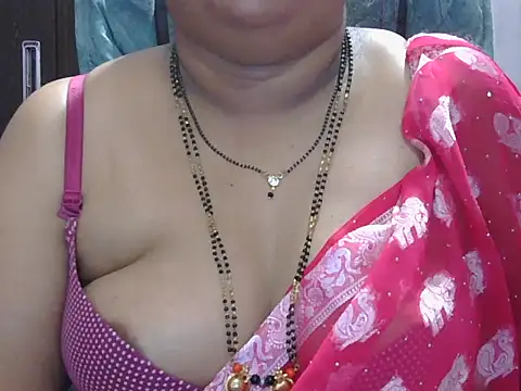 Nisha-telugu webcam