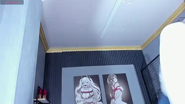 nora_temptress webcam