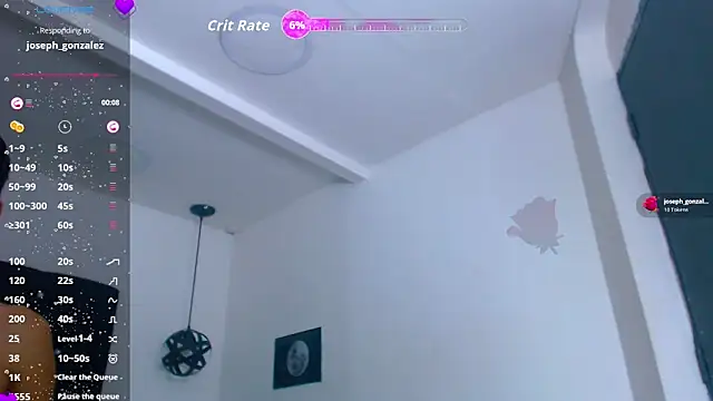 Joseph_Gonzalez webcam