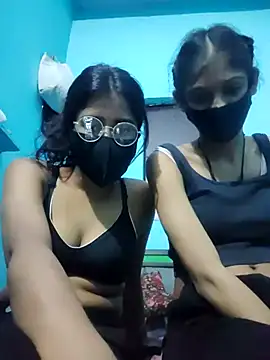 Aaradhya-Rani webcam