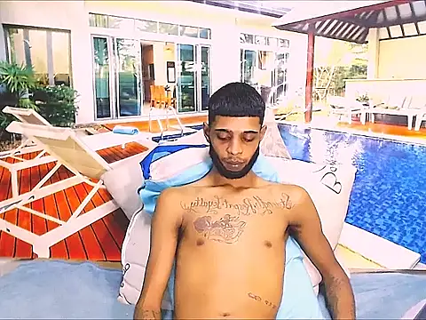 CharmingIndian1 webcam