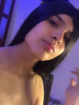 Camilaladysmith webcam