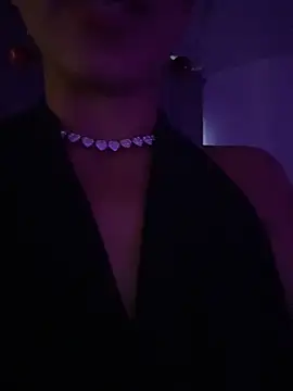 NaughtyLatinaxxx webcam