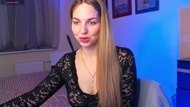 Alexandracandy webcam