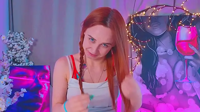 KathrynCanpbell webcam