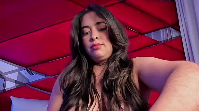 Sofia-Venegas webcam