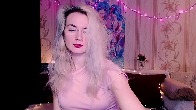 xxxcharismaaa webcam