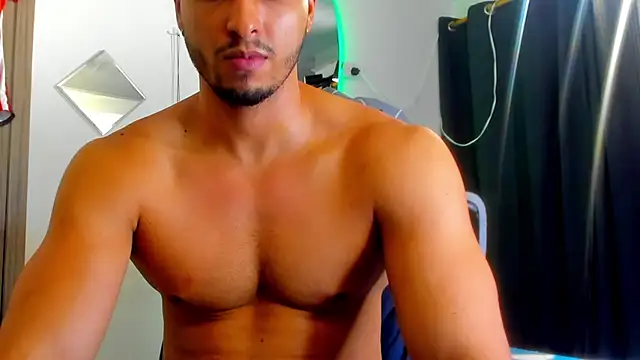 Kris_Khalifa69 webcam