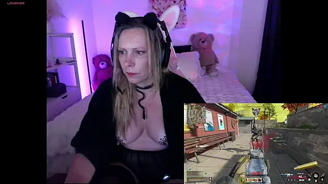 ArchangelTheFrancaise webcam