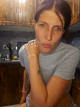 lenchen_ - Lenchen_'s free webcam - UK Sex Cams