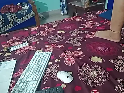 ANURADHA_2006 webcam