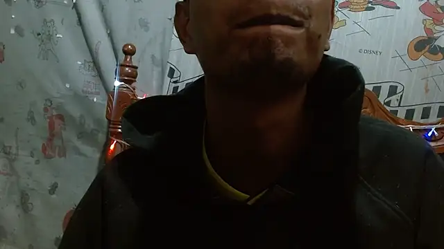 Dirty_sandy888 webcam