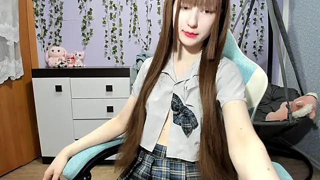 Yoonhee_ki webcam