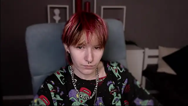 guitarandangell webcam