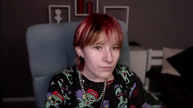 guitarandangell webcam