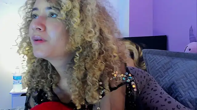 Charlotte11-11 webcam