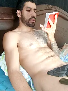 Alexsexygamer webcam