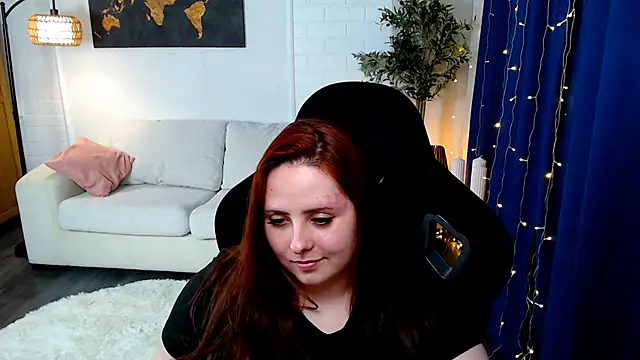 Hennessy_bunny webcam