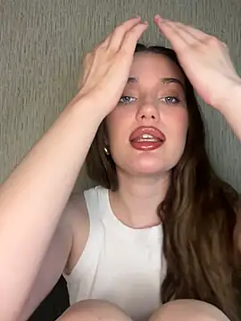 Ariana_Sanderss webcam