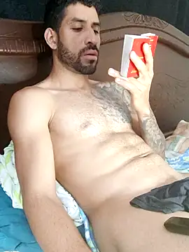 Alexsexygamer webcam