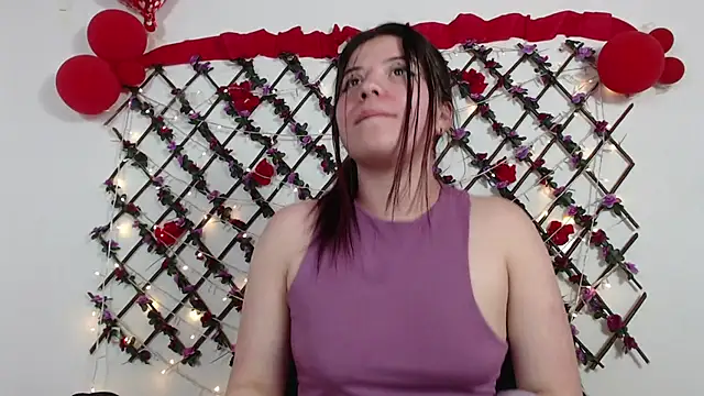 Samantha_Wallker webcam