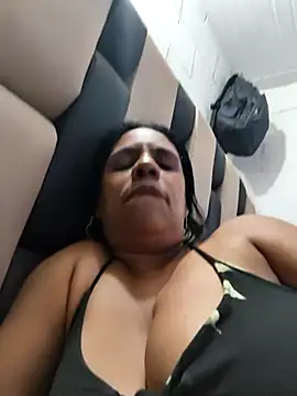 Zeyllyjhonson webcam