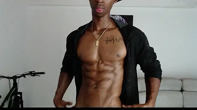 drake_brwon_23 (M young) - CUM SHOW 💦💦