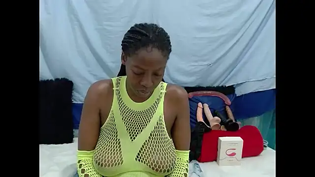 Chocolatemix55 webcam