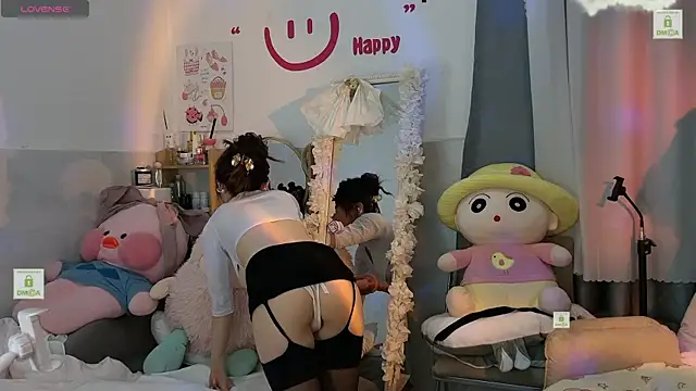 Yoyo_520 live sex cam