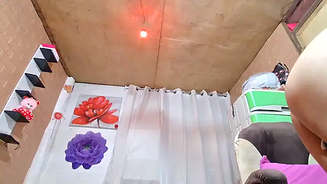 Filipina_Desire webcam