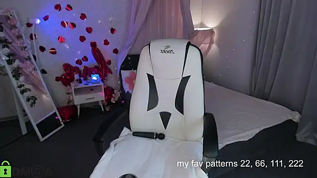 Cassies-Sandyy webcam