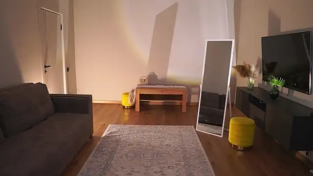 adabell - AdaBell's free webcam - UK Sex Cams