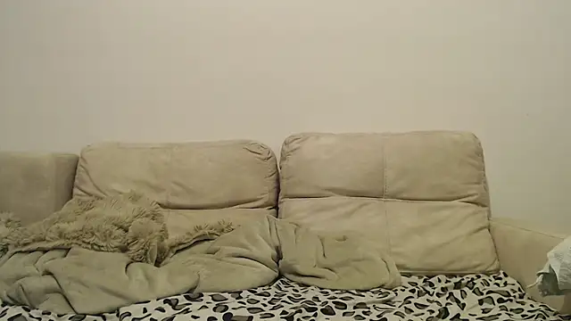 TiffanyPeretz webcam