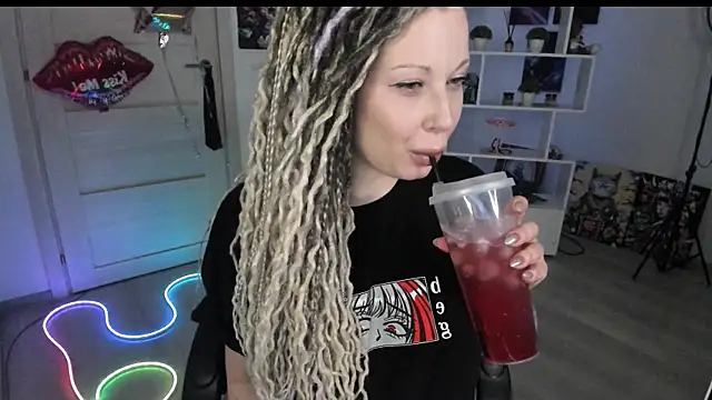 HoneySallyMoore webcam