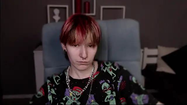 guitarandangell webcam