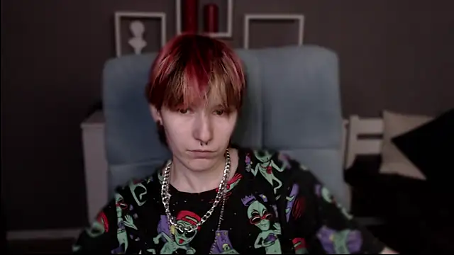 guitarandangell webcam