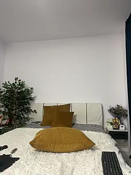 SabrinaDellyn webcam