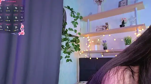 TristaRoht live sex cam