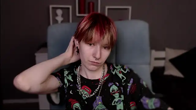 guitarandangell webcam