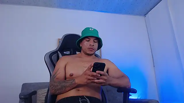 estebandelouis webcam