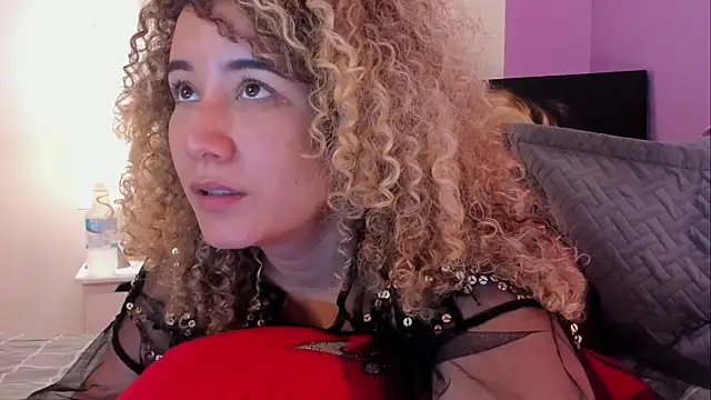 Charlotte11-11 webcam