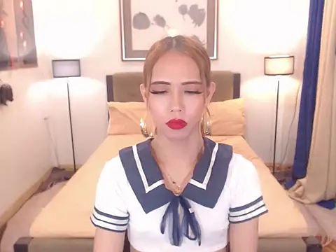 PreciousAmore webcam