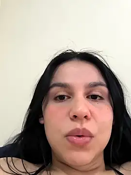 Daniela-rosee webcam