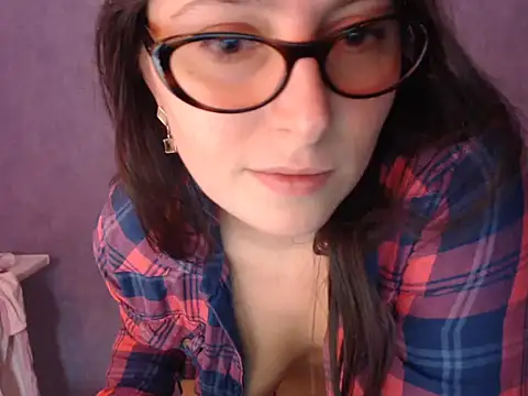 LuckyLisa23 webcam