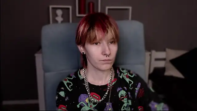 guitarandangell webcam