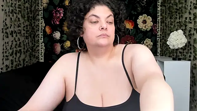 Exxxotic_Melons webcam