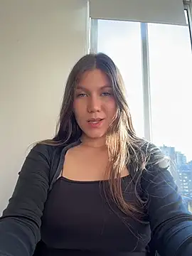 AmelieLaurent_ webcam