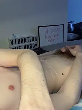 secret_dream415 webcam