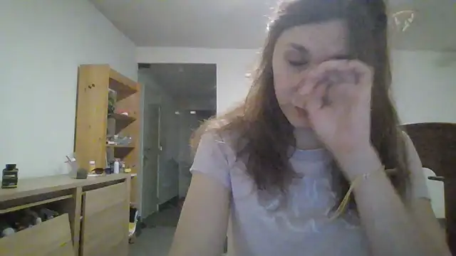 JasmineGlamour webcam